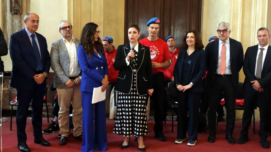 premio campione i city angels assegnano gli oscar della bontà tutti i vincitori