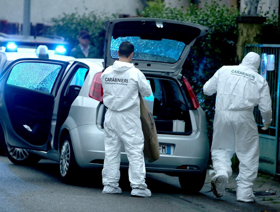 Omicidio in famiglia di Nova Milanese, nuova perizia su Giuseppe Caputo: l’esito a ottobre