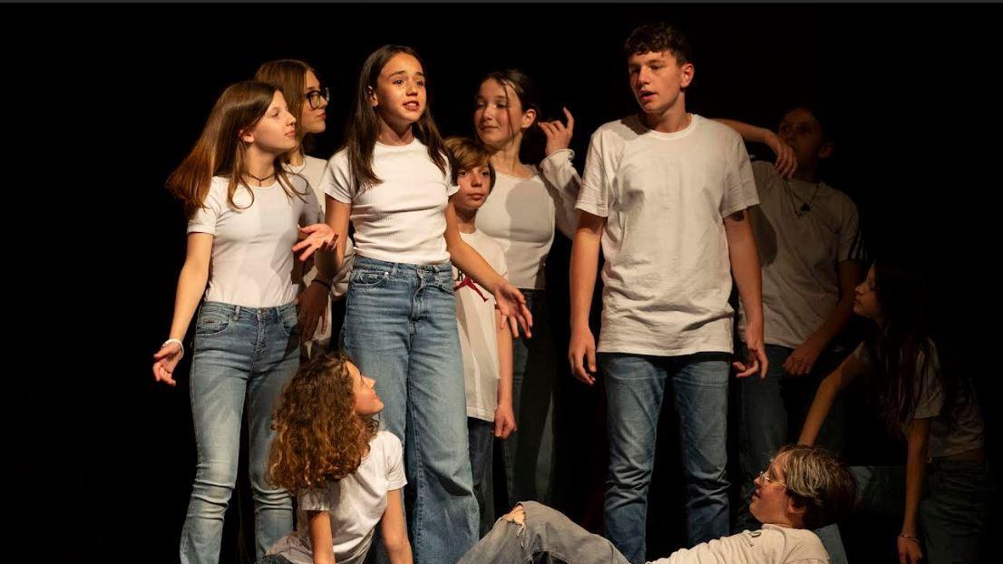 Decollano i Campus estivi. Tra “Origami narrativi“ e “Una notte al museo“