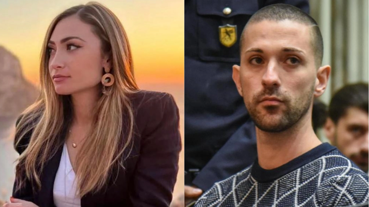 Giulia Tramontano uccisa dal fidanzato Alessandro Impagnatiello, condannato all'ergastolo Giulia Tramontano uccisa dal fidanzato Alessandro Impagnatiello, condannato all'ergastolo