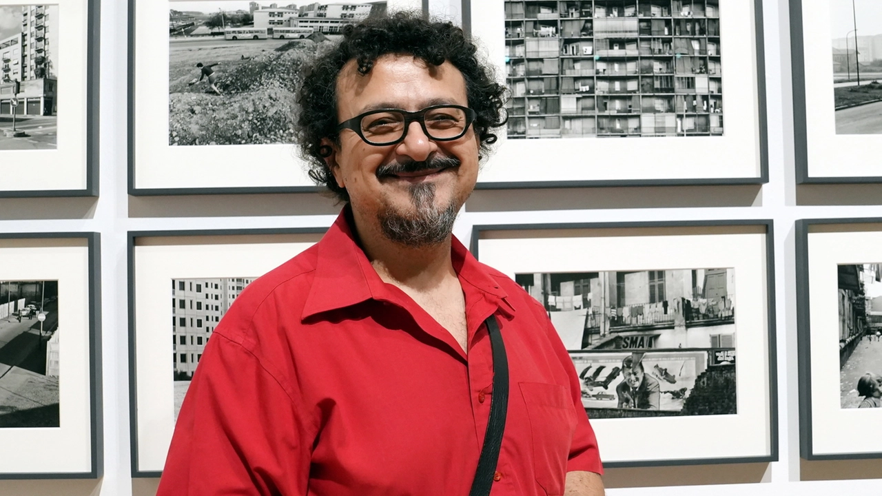 Gianni Biondillo, architetto da romanzo criminale: “Il noir nasce tra le paure delle città”