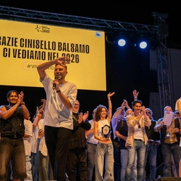 Cini’s got talent da record: "Ne vedrete delle belle"