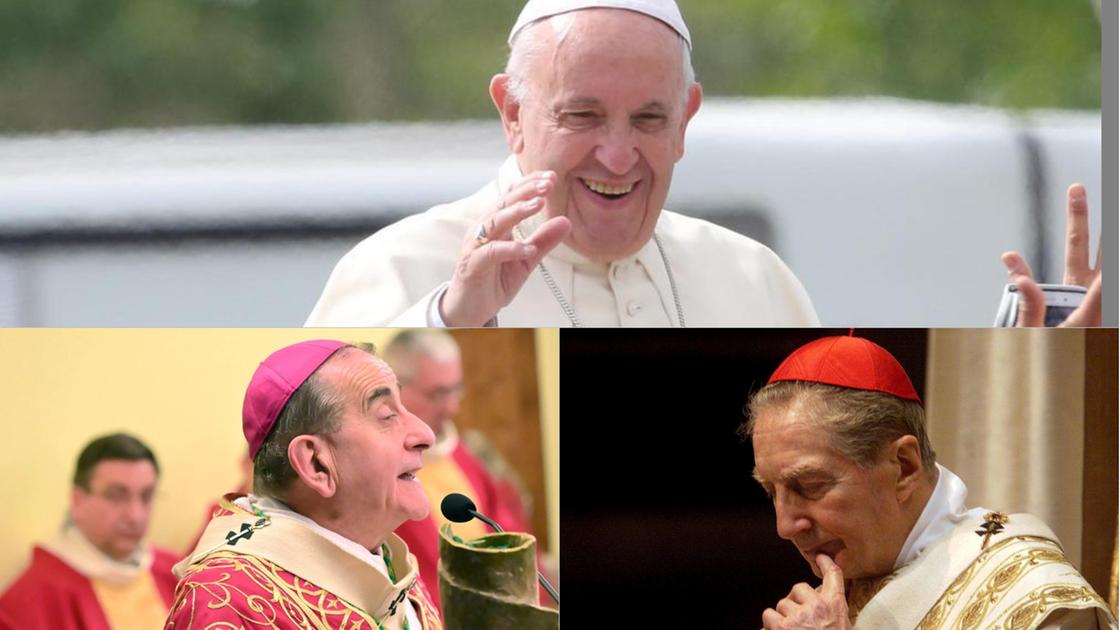 conclave senza l arcivescovo di milano  ma il credo ambrosiano non è mai stato così forte