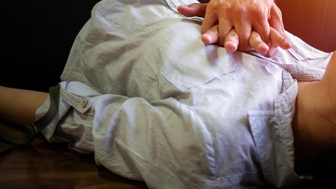 manovre rianimazione pediatrica salvavita
