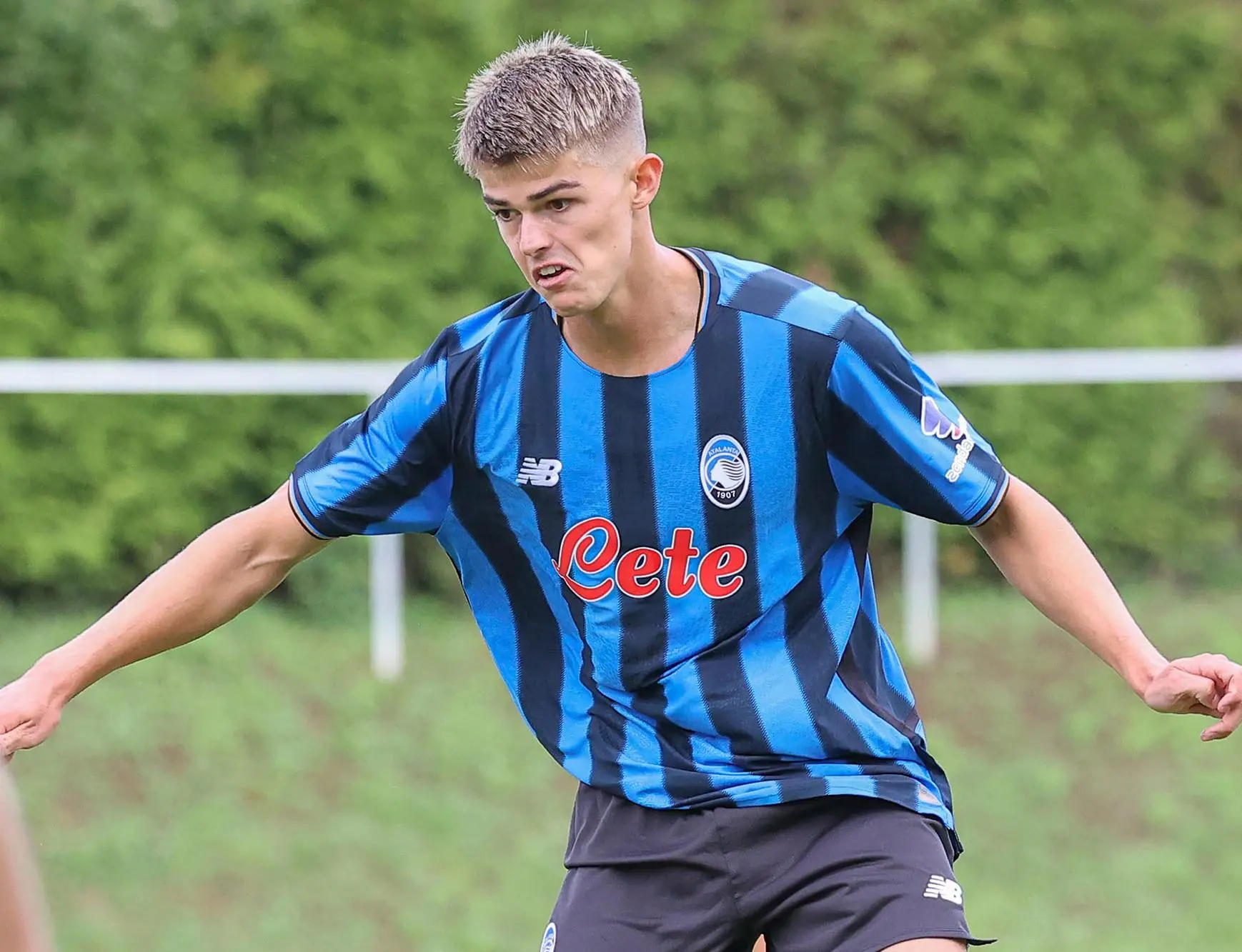 Lampo Monza, rimonta Dea. Nuova Atalanta da tre su tre