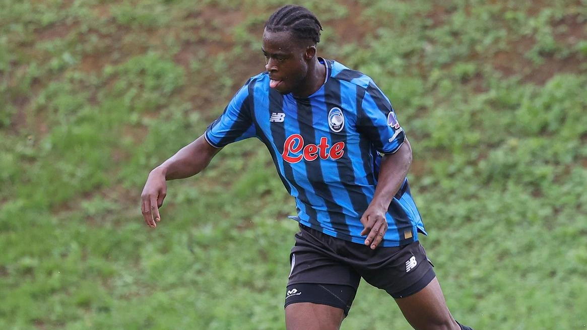 L’Atalanta potrebbe avere già in casa il possibile sostituto di Ademola Lookman? Ancora prematuro per dirlo, ma Kamaldeen Sulemana (nella... L’Atalanta potrebbe avere già in casa il possibile sostituto di Ademola Lookman? Ancora prematuro per dirlo, ma Kamaldeen Sulemana (nella...