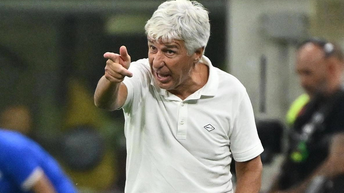 Presentata la lista Uefa dei giocatori a disposizione di Gian Piero Gasperini per la prima fase della Champions Presentata la lista Uefa dei giocatori a disposizione di Gian Piero Gasperini per la prima fase della Champions