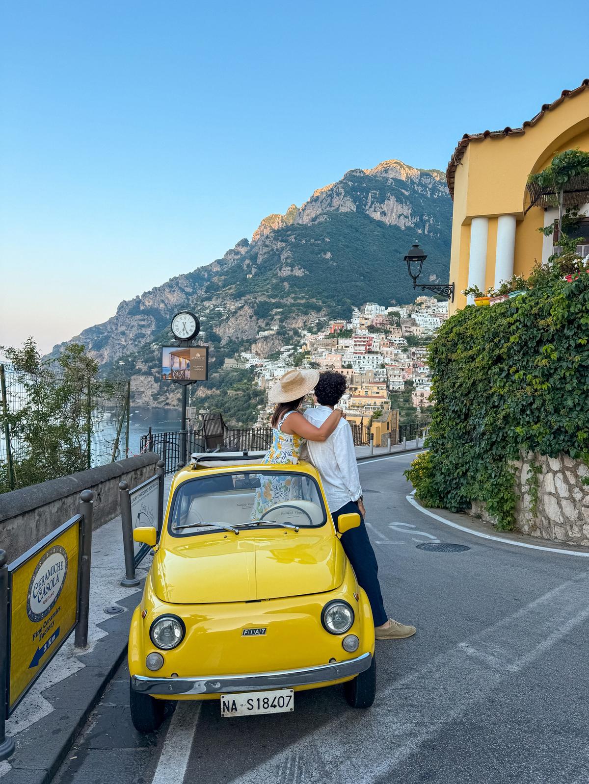 Porta il mio cuore ovunque: i viaggi (e l’amore) social di Francesca e Tommaso Porta il mio cuore ovunque: i viaggi (e l’amore) social di Francesca e Tommaso