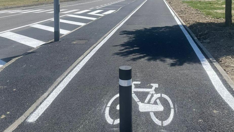 Ciclabile Lodi Crema, 1,5 milioni di euro per completare l’opera del Piano per la Mobilità sostenibile