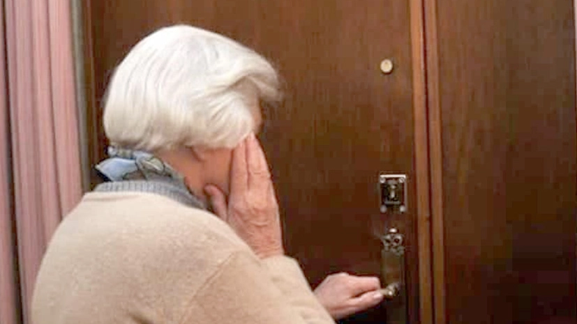 Ancora una truffa con vittima un'anziana ma questa volta la Polizia ha arrestato il presunto autore Ancora una truffa con vittima un'anziana ma questa volta la Polizia ha arrestato il presunto autore