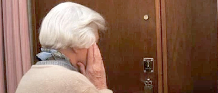Truffa del falso carabiniere, arrestato ragazzo di 20 anni: l’anziana vittima gli aveva consegnato denaro e gioielli