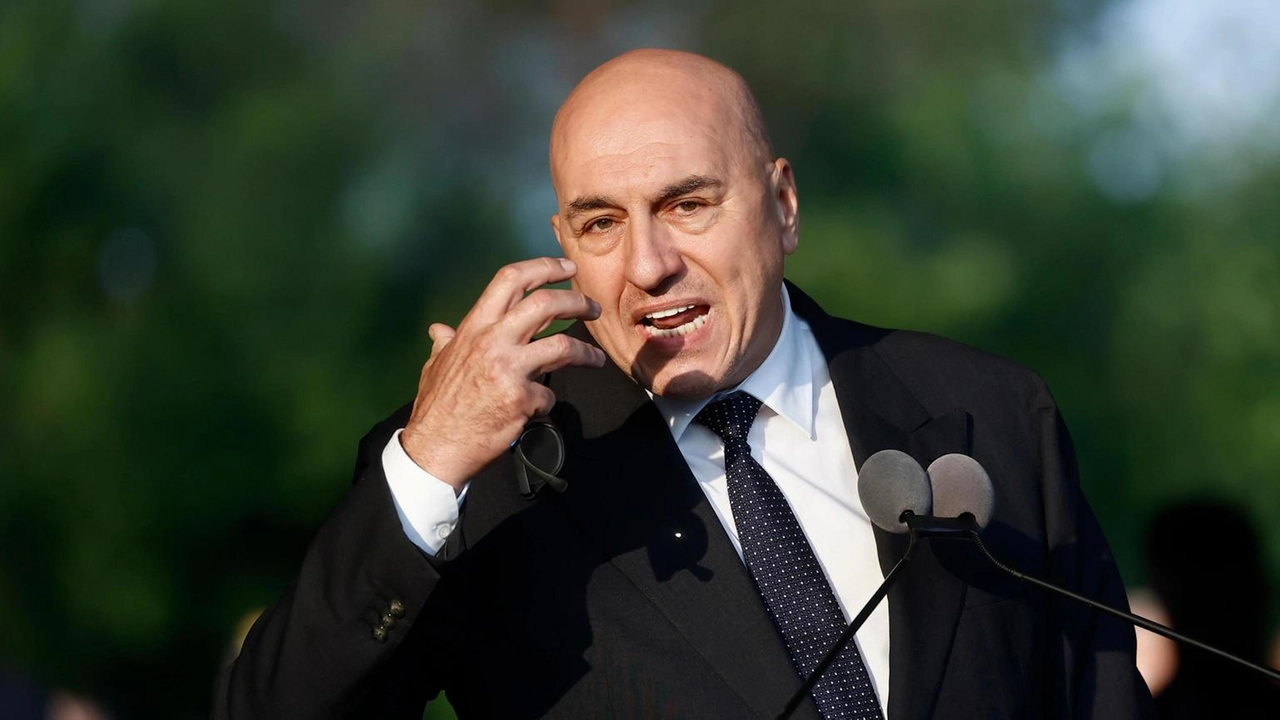 'Mosca alimenta escalation, è la più grande violazione dal 2022' 'Mosca alimenta escalation, è la più grande violazione dal 2022'