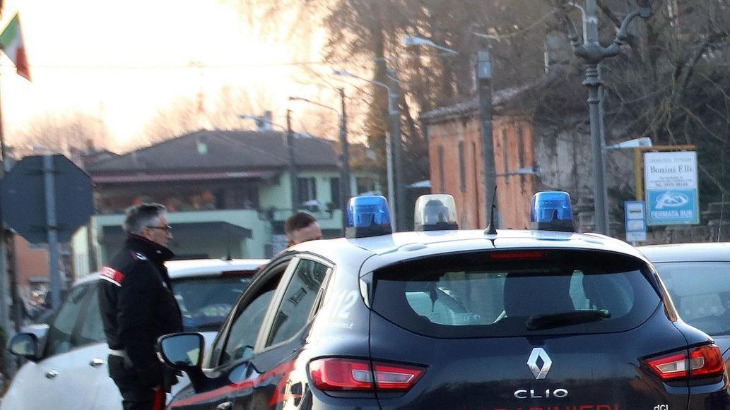 Tre persone in manette in due operazioni Tre persone in manette in due operazioni