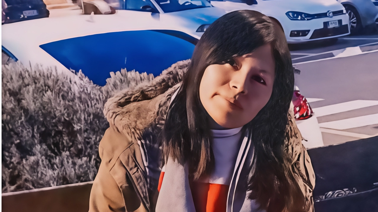 Rocio Espinoza Romero ha perso la vita a 34 anni, investita da un camionista