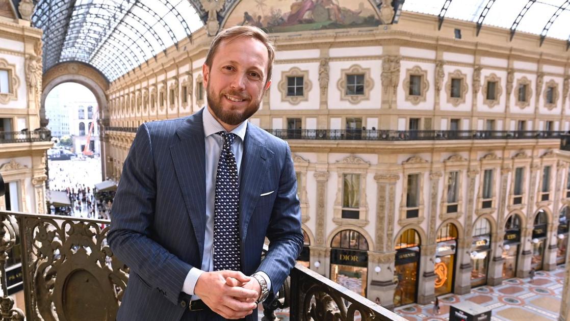 vittorio gaidolfi galleria alberoni