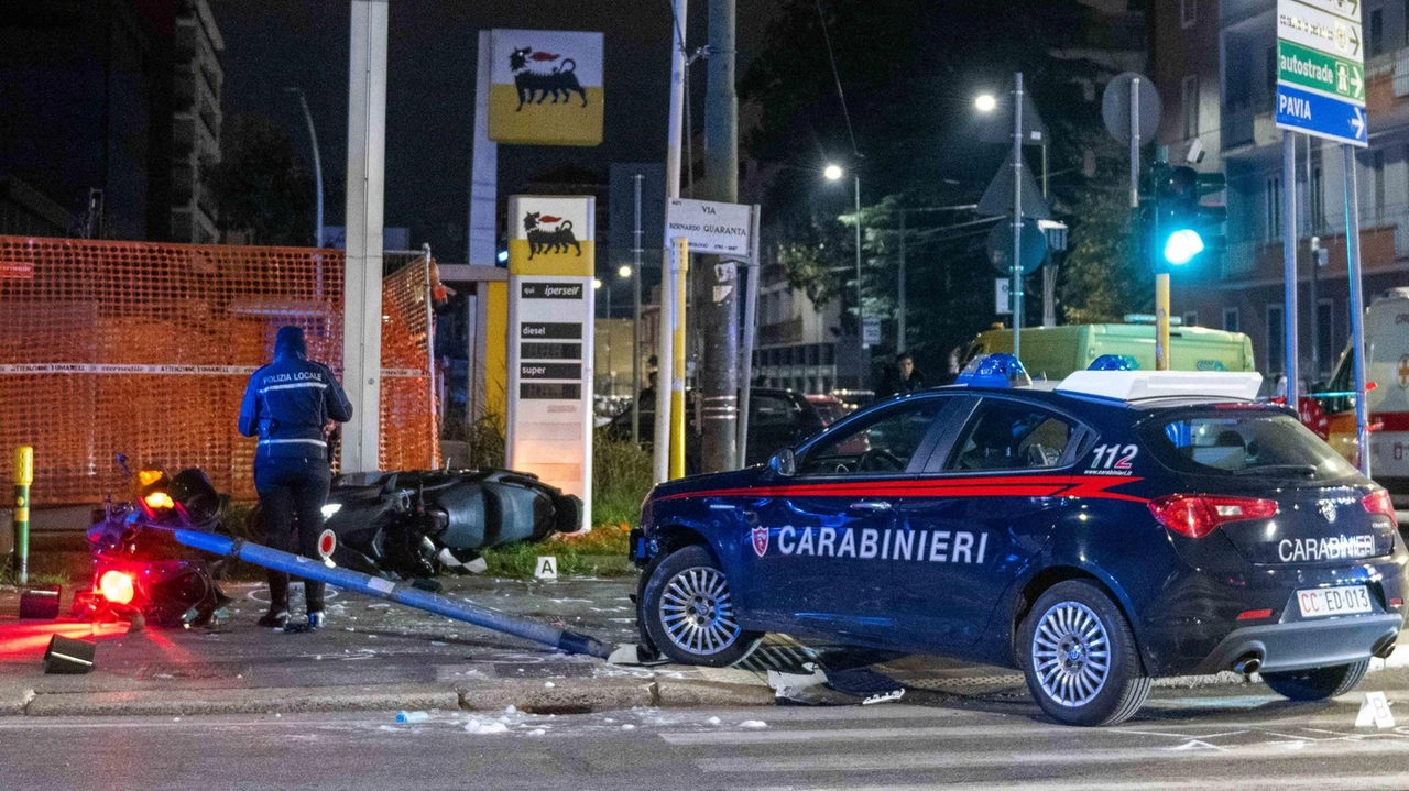 L’alt saltato in via Farini, l’inseguimento in centro e lo schianto: gli ultimi venti minuti di Ramy Elgaml L’alt saltato in via Farini, l’inseguimento in centro e lo schianto: gli ultimi venti minuti di Ramy Elgaml