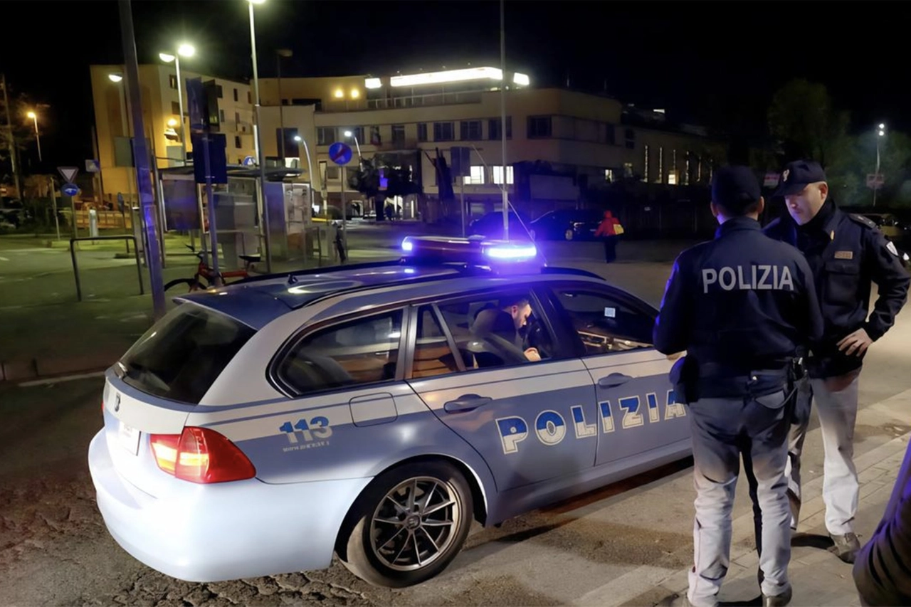 L'indagine è stata condotta dalla Questura di Monza