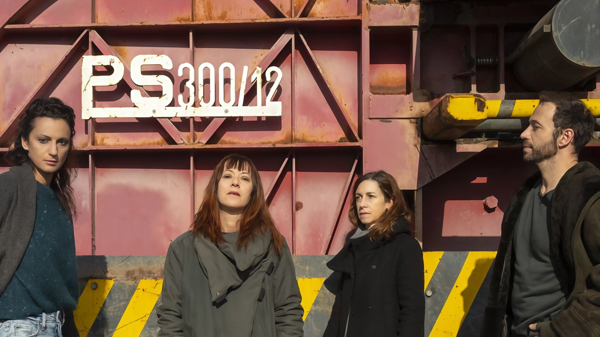 A gennaio arriva “Escaped Alone“ di lacasadargilla da Caryl Churchill A gennaio arriva “Escaped Alone“ di lacasadargilla da Caryl Churchill