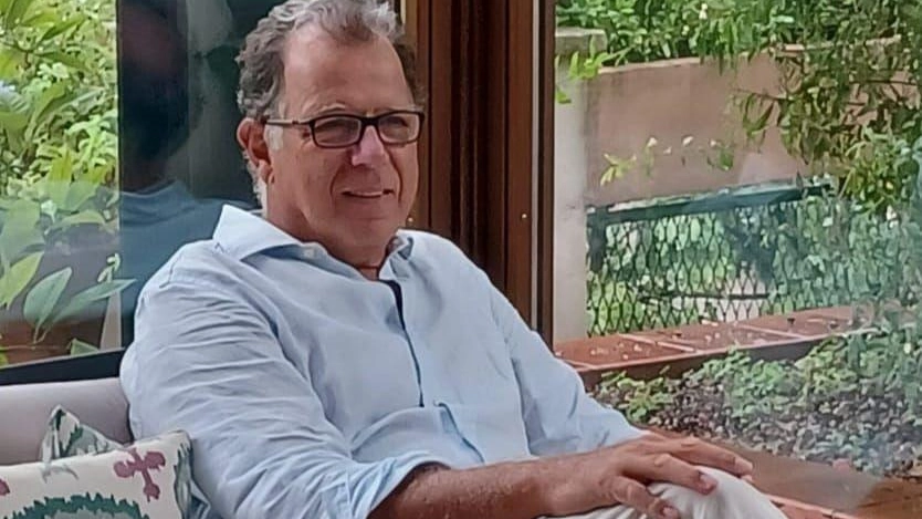 Lamberto Rubini, ideatore di Flora et Decora