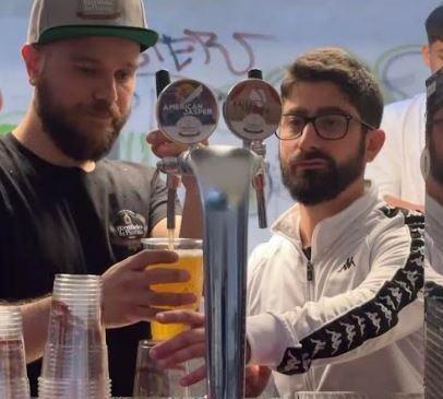 bierfest platz decolla tra birre arte e concerti