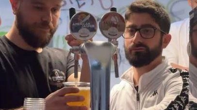 Il Bierfest Platz, seconda edizione torna questo venerdì e sabato con una proposta che fonde convivialità, cultura e partecipazione in... Il Bierfest Platz, seconda edizione torna questo venerdì e sabato con una proposta che fonde convivialità, cultura e partecipazione in...