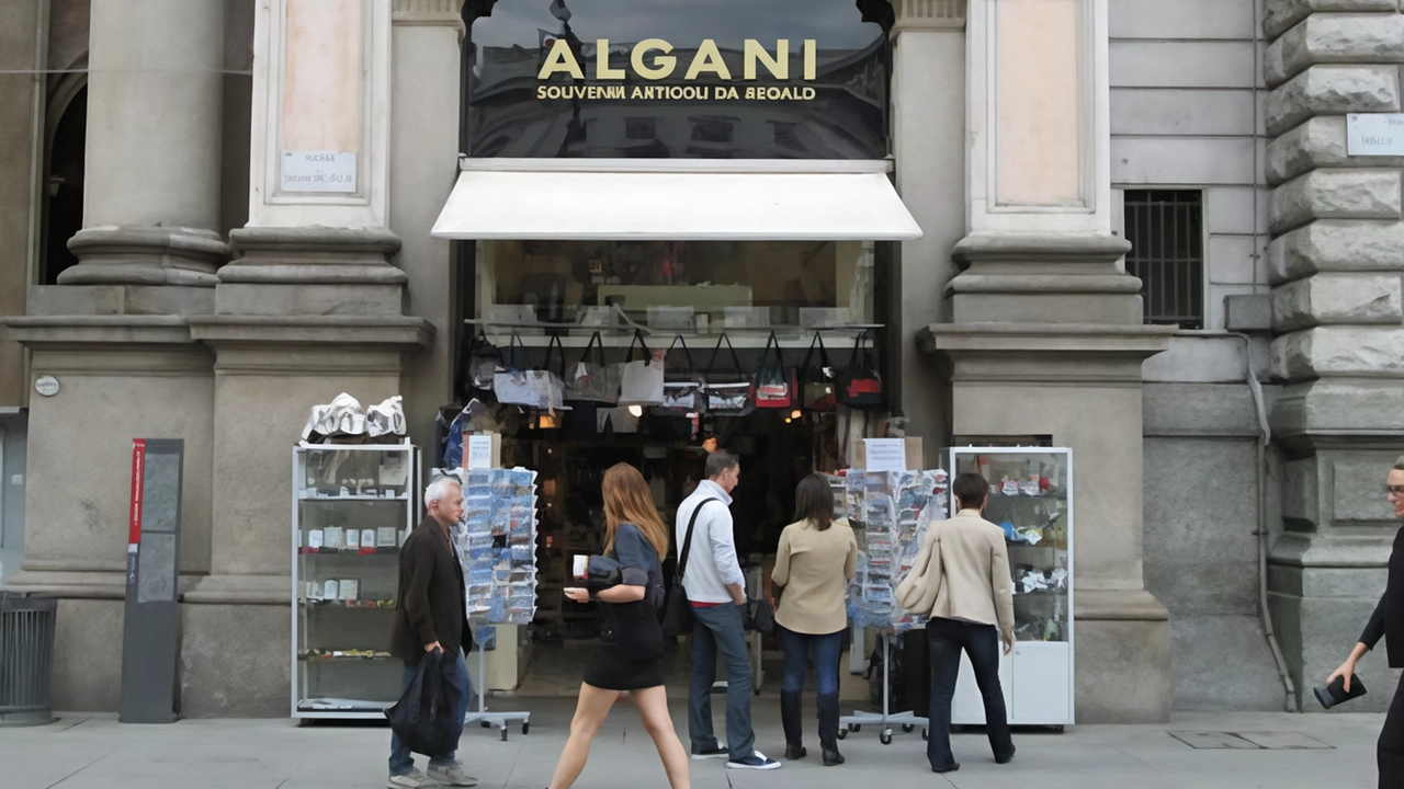 Rizzoli, ma non solo. Ci sono anche altre novità che riguardano la Galleria Vittorio Emanuele. L’assessorato al Demanio guidato da... Rizzoli, ma non solo. Ci sono anche altre novità che riguardano la Galleria Vittorio Emanuele. L’assessorato al Demanio guidato da...