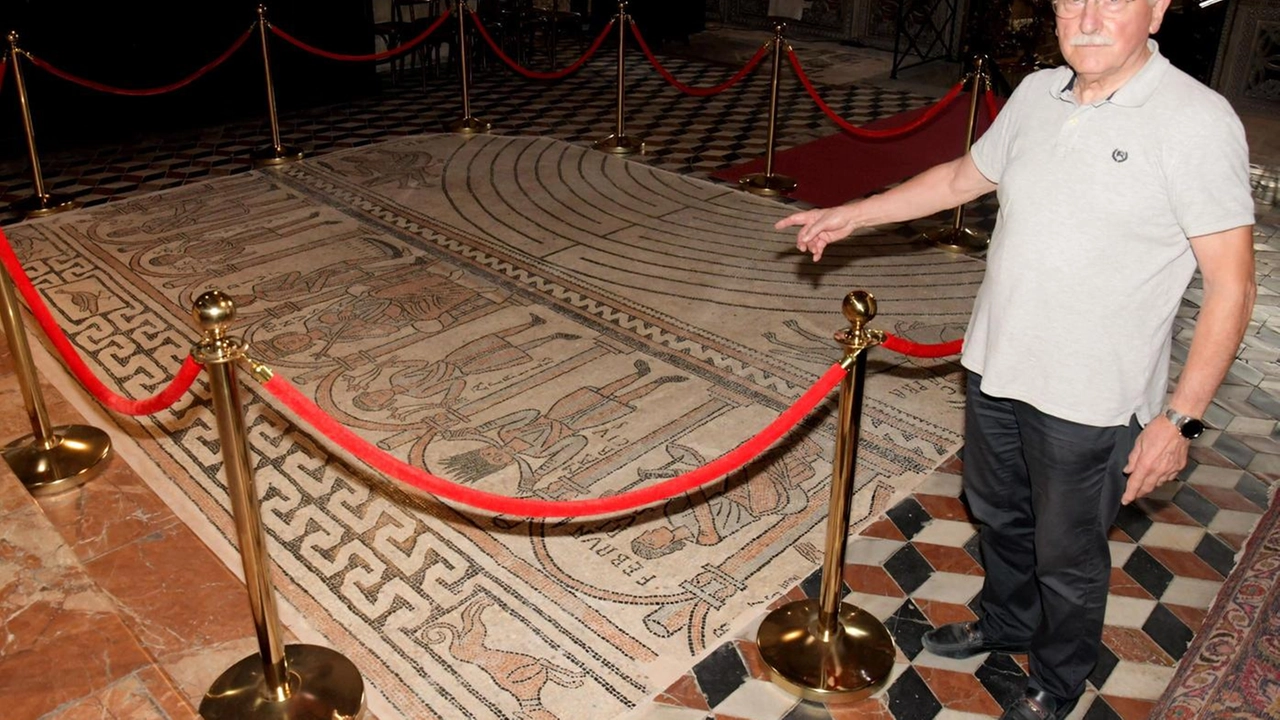 Pavia, i lavori hanno ispirato la convenzione per estendere i protocolli utilizzati ad altri monumenti Pavia, i lavori hanno ispirato la convenzione per estendere i protocolli utilizzati ad altri monumenti