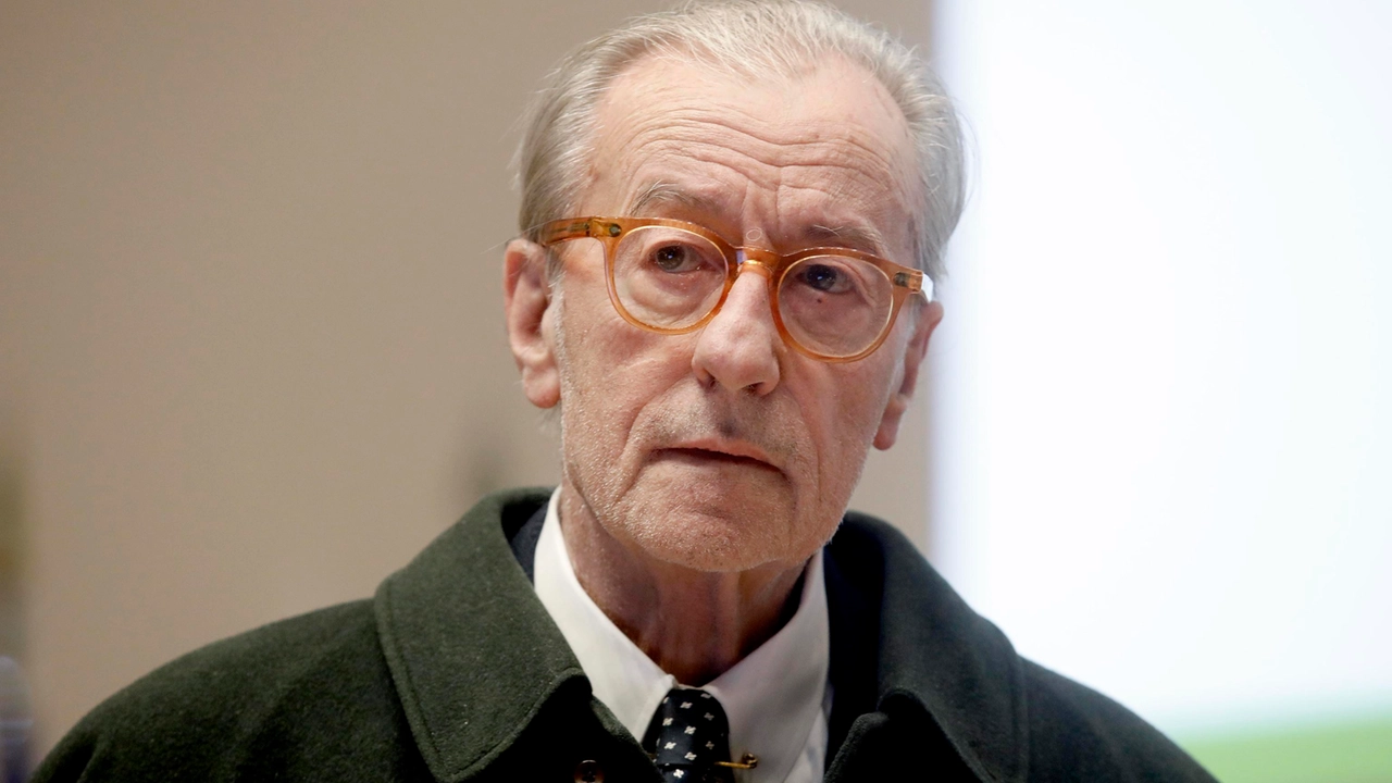 Vittorio Feltri Vittorio Feltri