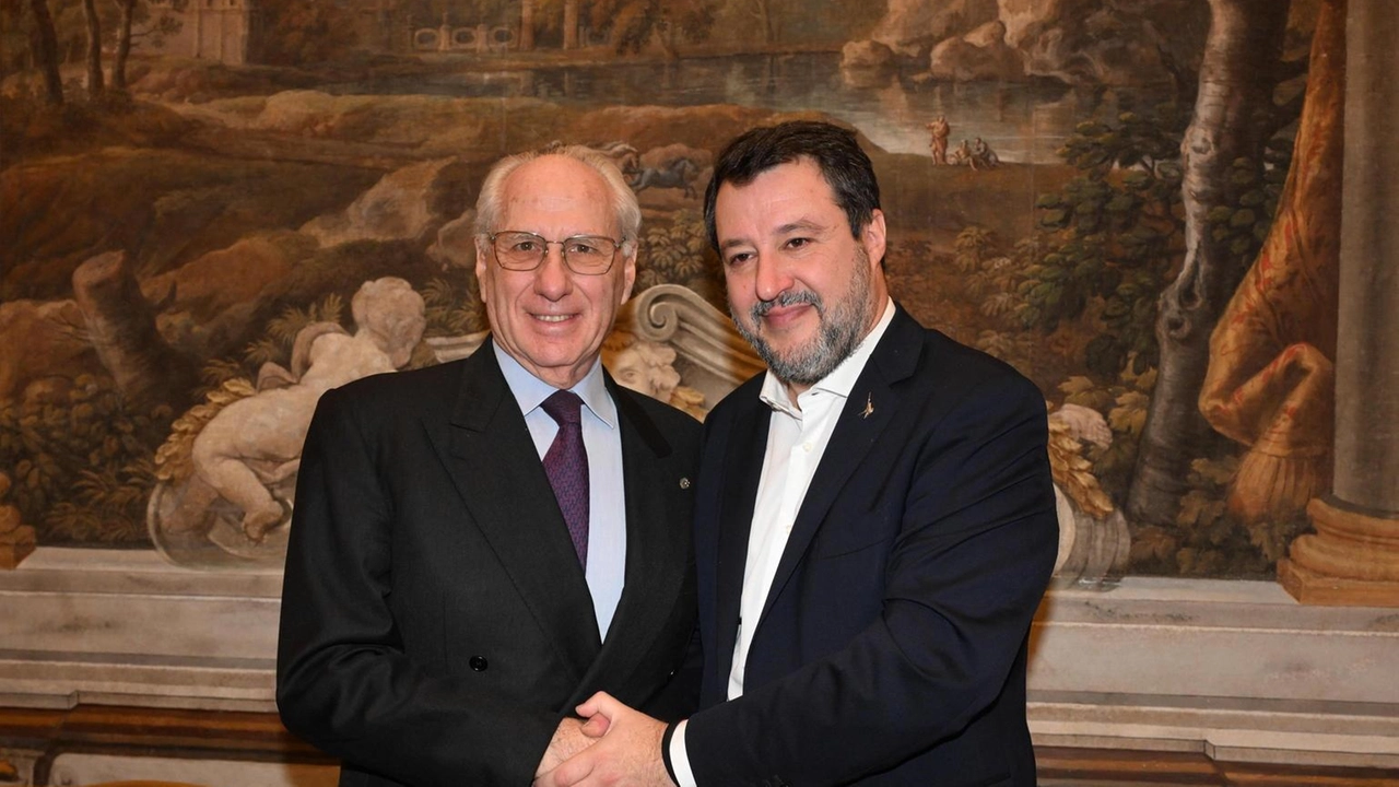 Il valore globale dell'investimento resta a 13,5 miliardi