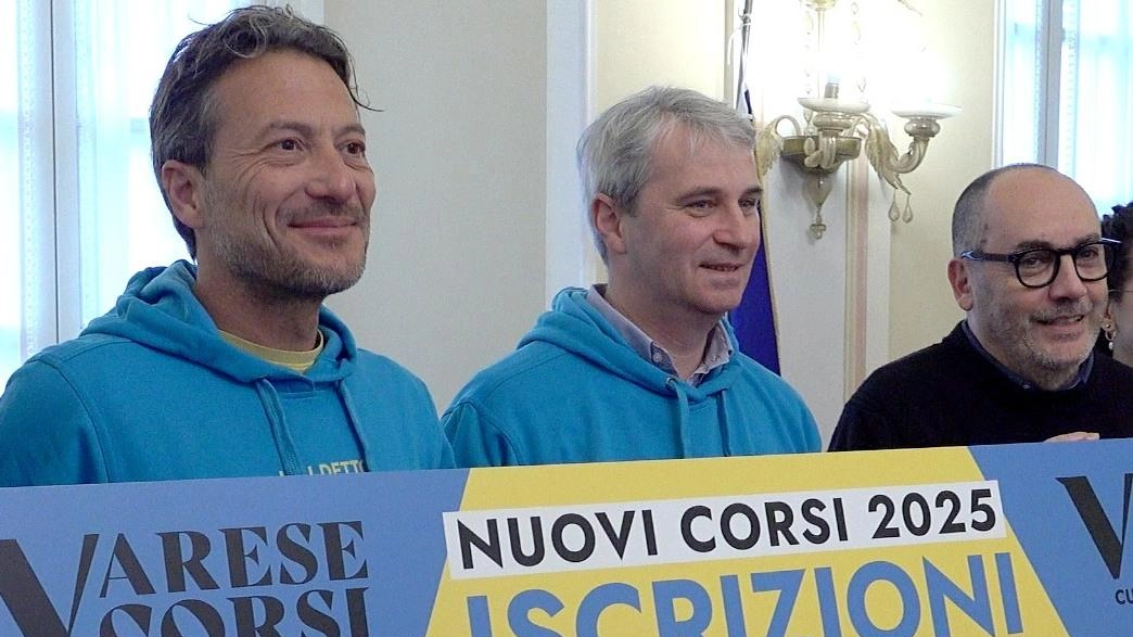 Varese, fino a giugno offerte 4.300 ore di lezione . Varese, fino a giugno offerte 4.300 ore di lezione .