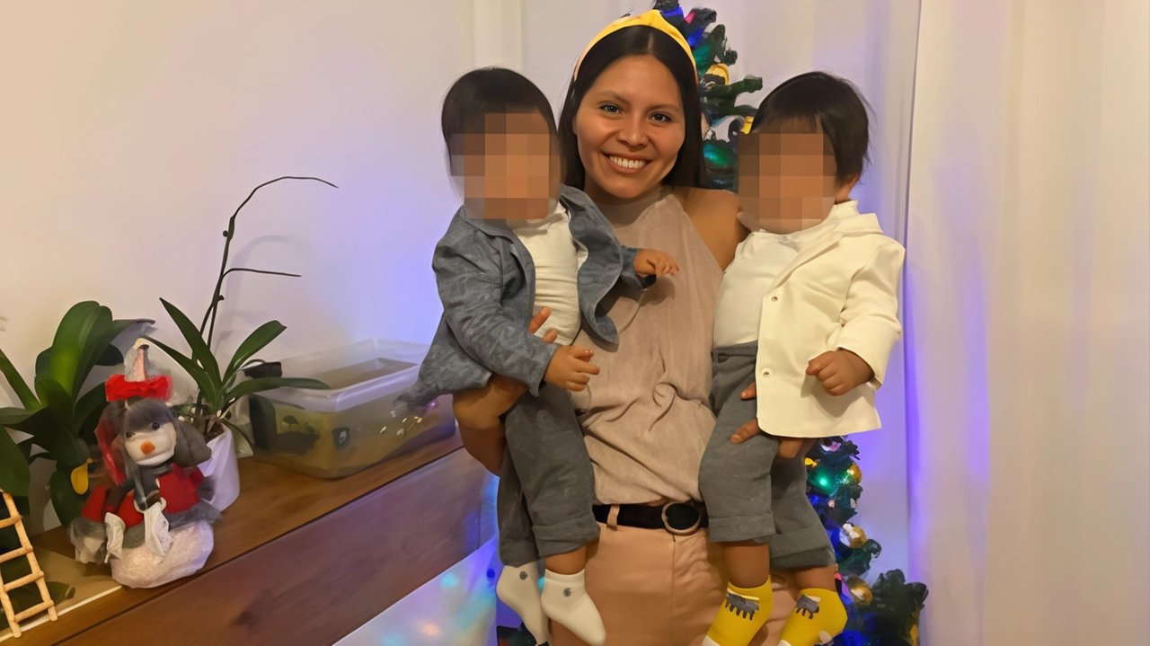 La catena di solidarietà non si ferma: raccolti 20mila euro per la famiglia di Rocio Espinoza Romero, la donna di... La catena di solidarietà non si ferma: raccolti 20mila euro per la famiglia di Rocio Espinoza Romero, la donna di...