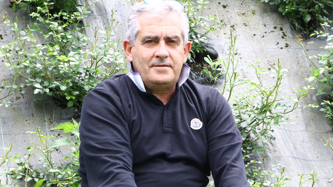 Graziano Murada sindaco di Albosaggia si è rivolto ai cittadini dopo i furti a ripetizione nelle case “Solo con la fattiva collaborazione di tutti possiamo difendere la sicurezza della nostra comunità” Graziano Murada sindaco di Albosaggia si è rivolto ai cittadini dopo i furti a ripetizione nelle case “Solo con la fattiva collaborazione di tutti possiamo difendere la sicurezza della nostra comunità”