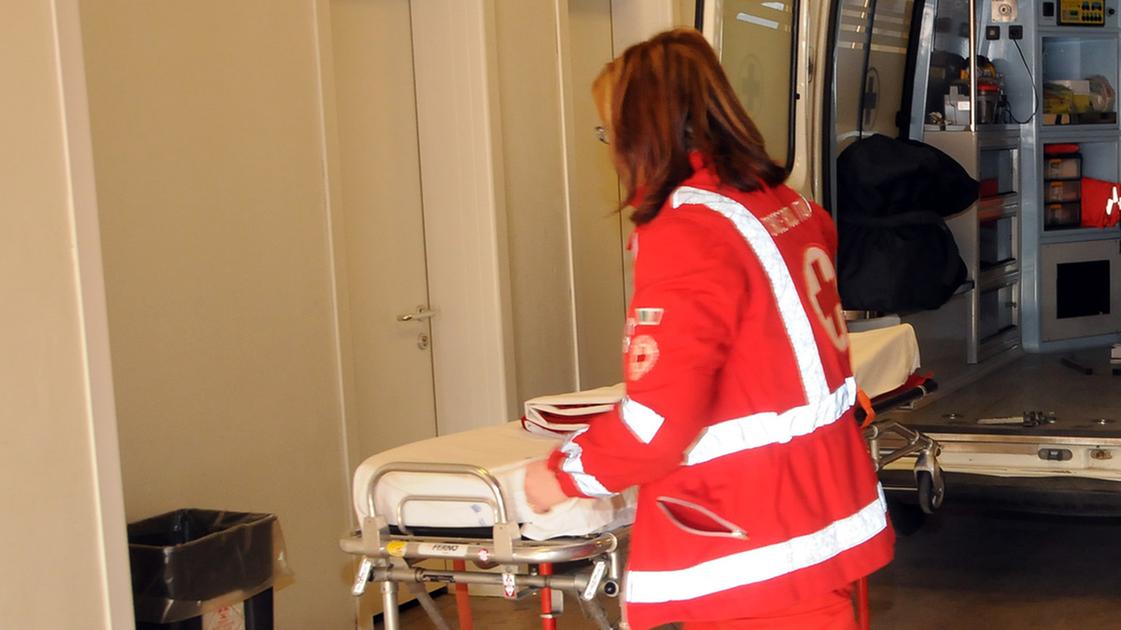 Rozzano, uomo investito nella notte a Ponte Sesto: grave all’Ospedale Humanitas Rozzano, uomo investito nella notte a Ponte Sesto: grave all’Ospedale Humanitas