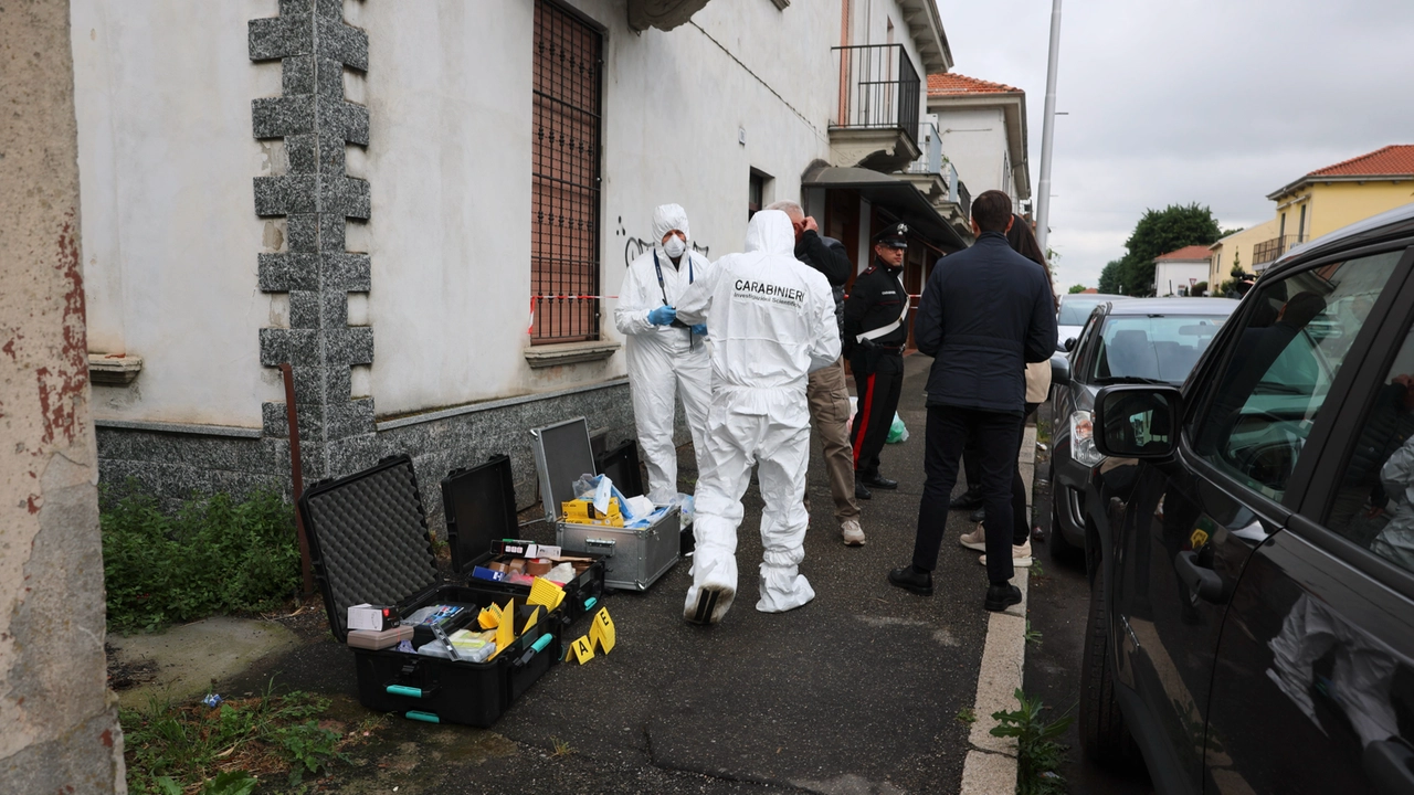 Ammazzato con 20 coltellate davanti alla moglie, il killer: “Sì, Luca Leone mi doveva dei soldi”