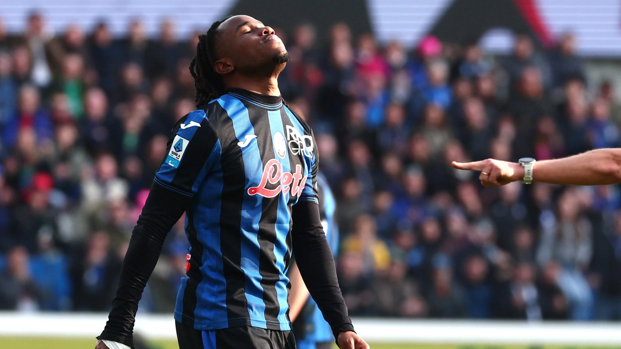Ademola Lookman Ademola Lookman