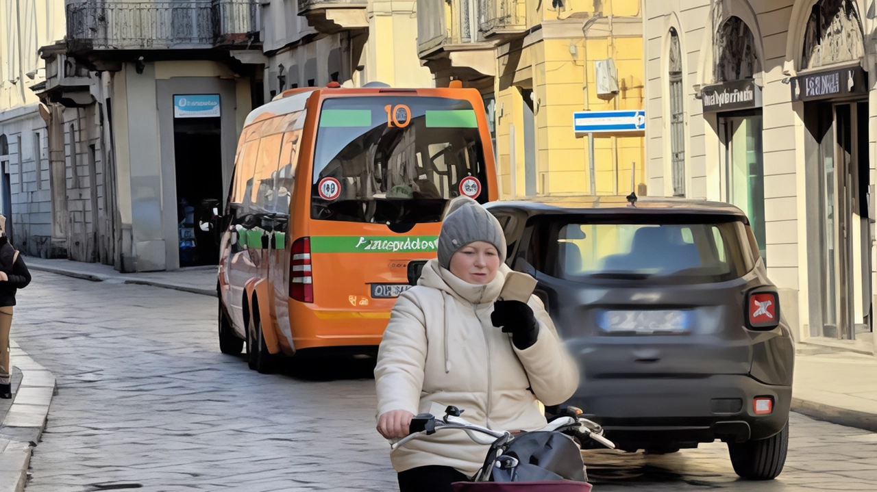 PAVIA Promuovere con incentivi economici gli spostamenti in bicicletta. Se ne occuperà il bando di finanziamento “Bici in Comune“ per... PAVIA Promuovere con incentivi economici gli spostamenti in bicicletta. Se ne occuperà il bando di finanziamento “Bici in Comune“ per...