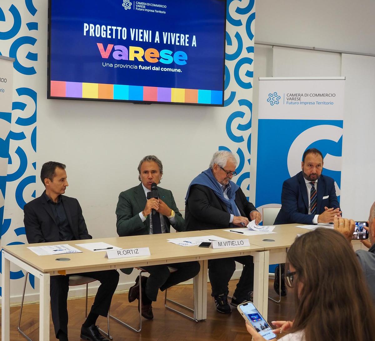 L’invito a trasferisi in città. Arrivano i contributi per giovani L’invito a trasferisi in città. Arrivano i contributi per giovani
