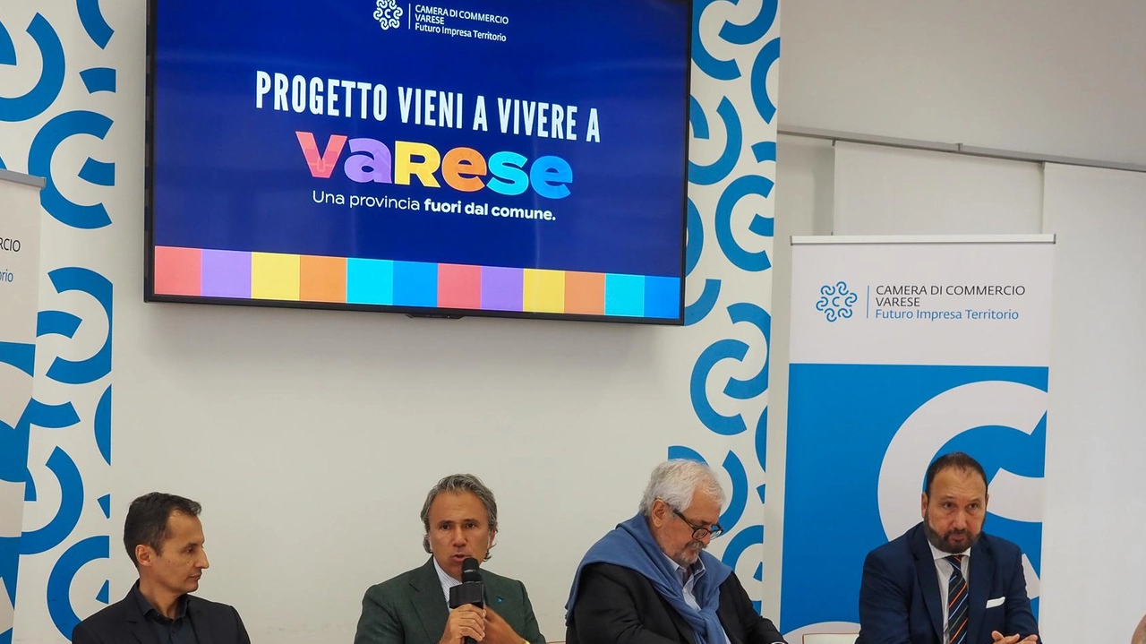 Il progetto era stato annunciato a giugno e in questi mesi ha registrato parecchio interesse, tanto che sono state... Il progetto era stato annunciato a giugno e in questi mesi ha registrato parecchio interesse, tanto che sono state...