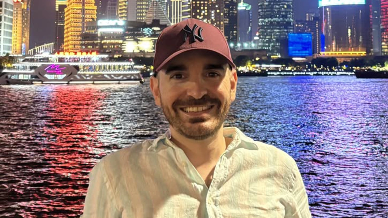 Lorenzo Vismara, 35 anni è morto in un incidente nel pomeriggio del 1° maggio Abitava a Biassono (Monza) Lorenzo Vismara, 35 anni è morto in un incidente nel pomeriggio del 1° maggio Abitava a Biassono (Monza)