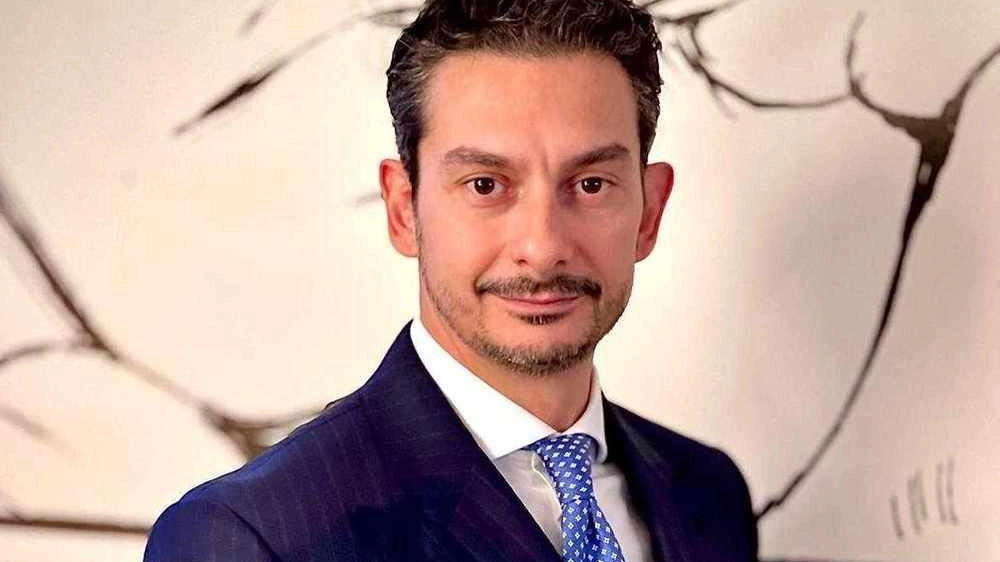 Marco Amico è fondatore di “Doctor Wall“ «L’unica soluzione efficace è rimuovere le tag ogni volta che compaiono sulle facciate»