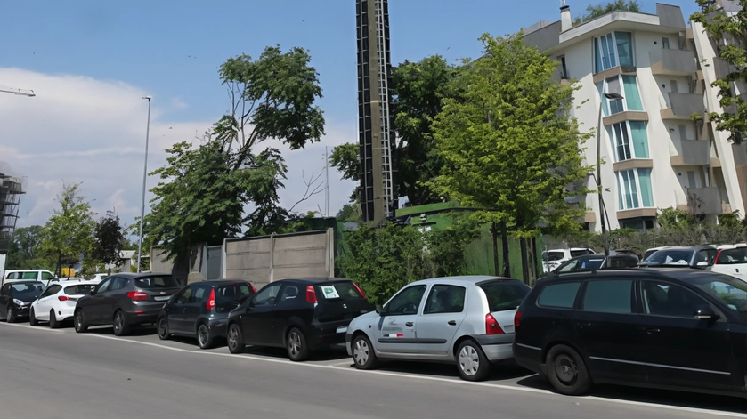 La futura installazione dell’antenna 5G sta creando diversi malumori tra i cittadini La futura installazione dell’antenna 5G sta creando diversi malumori tra i cittadini