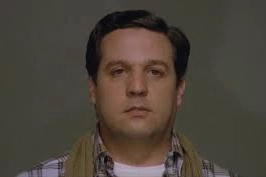 Renato Pozzetto alias Antonio Barozzi, protagonista di uno dei film di maggiore successo dell'attore milanese-varesino: "Sono fotogenico"