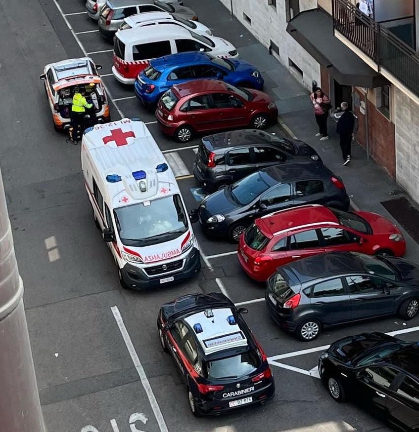 L’escort e l’assassino: omicidio a luci rosse, si stringe il cerchio sul cliente abituale in fuga L’escort e l’assassino: omicidio a luci rosse, si stringe il cerchio sul cliente abituale in fuga