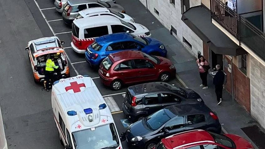 Vasilica Potincu, la vittima 35enne aveva affittato una casa in via Stelvio a Legnano (Milano) Vasilica Potincu, la vittima 35enne aveva affittato una casa in via Stelvio a Legnano (Milano)
