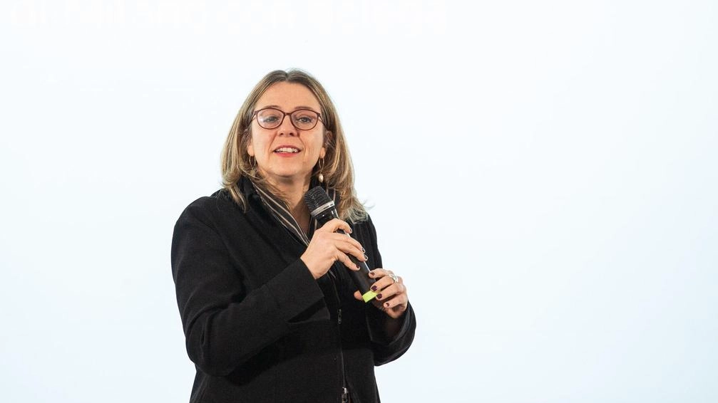 La vicesindaco con delega alla Rigenerazione urbana Anna Scavuzzo 48 anni: è probabile che restino a lei le deleghe all’urbanistica La vicesindaco con delega alla Rigenerazione urbana Anna Scavuzzo 48 anni: è probabile che restino a lei le deleghe all’urbanistica