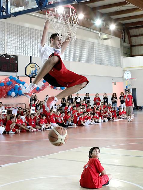 Tre giorni di eventi e sport per tutti Tre giorni di eventi e sport per tutti