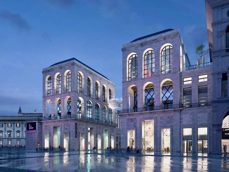 raddoppio del museo del 8217900 l8217azienda prima in gara 8211 esclusa 8211 ricorre al tar lavori a rischio