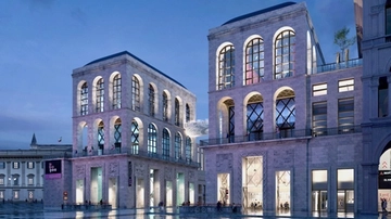 Raddoppio del Museo del ’900: l’azienda prima in gara – esclusa – ricorre al Tar. Lavori a rischio