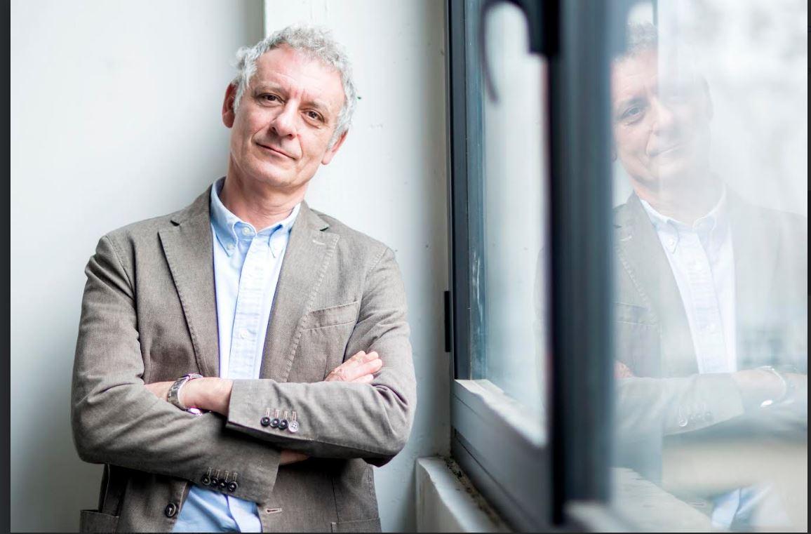 Alessandro Robecchi: “Milano città dei ricchi. I miei killer puntano alto” Alessandro Robecchi: “Milano città dei ricchi. I miei killer puntano alto”