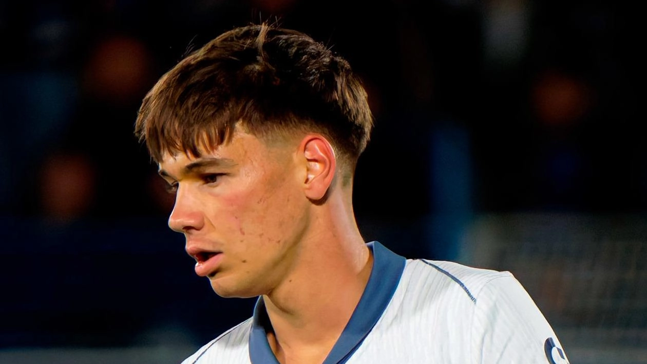 La nuova Inter Under 23 di Stefano Vecchi (nella foto) supera la Pro Vercelli con un netto 4-1. Avvio di...